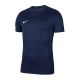 Koszulka męska Nike Dri-Fit Park VIII granatowa HV8173 410