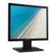 4. Acer V196L B monitor komputerowy 48,3 cm (19") 1280 x 1024 px SXGA LCD Czarny