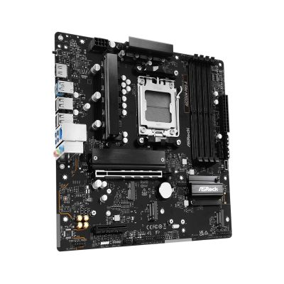 4. Płyta główna Asrock A620AM PRO-A