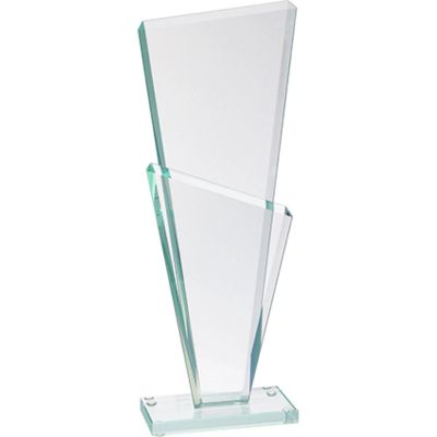 5. Trofeum szklane