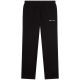 2. Spodnie męskie Champion Straight Hem Pants czarne 221801 KK001