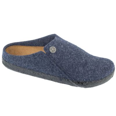 Birkenstock Zermatt Standard FE 1017523 Granatowe 36