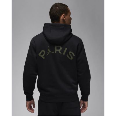 2. Bluza Nike PSG Jordan M FN5326-010