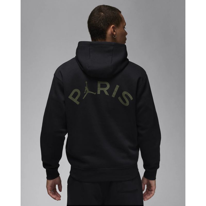 2. Bluza Nike PSG Jordan M FN5326-010