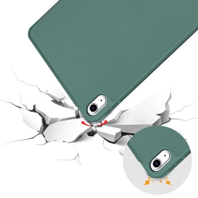 3. Etui Tech-Protect SC Pen na iPad 10.9" 2022 - zielone