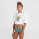 4. Koszulka O'Neill Addy Graphic T-Shirt Jr 92800613041