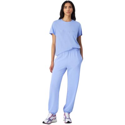 8. Koszulka Champion SS Tee W 117650 BS186