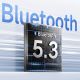8. Głośnik bezprzewodowy Dudao Y22 podświetlany RGB Bluetooth 5.3 - czarny