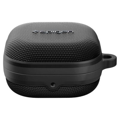 6. Etui Spigen Classic Fit na Samsung Galaxy Buds 4 / 4 Pro - czarne