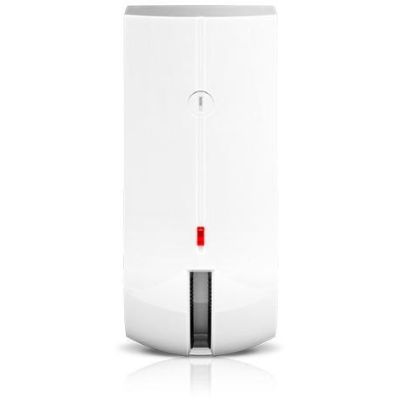 2. SATEL BEZPRZEWODOWY ZEWNĘTRZNY DUALNY CZUJNIK KURTYNOWY AOCD-260