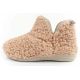 2. Kapcie Scholl Maddy Bootie W F309091002