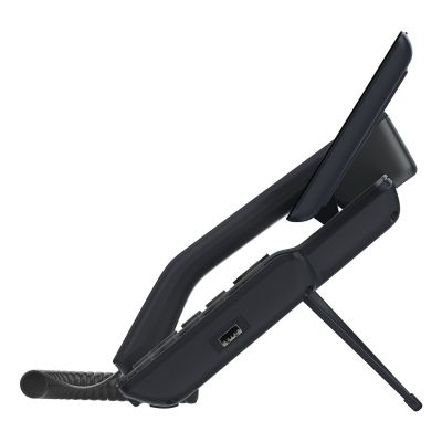 4. Fanvil V67 telefon VoIP Czarny 20 linii LCD Wi-Fi