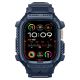 2. Etui Spigen Rugged Armor Pro na Apple Watch Ultra 1 / 2 (49 mm) - granatowe