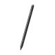 3. Rysik pasywny Joyroom JR-BP561 3w1 magnetyczny pojemnościowy stylus - czarny