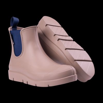 4. Damskie Kalosze DELESE W