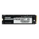 2. Patriot Memory P410 4 TB M.2 PCI Express NVMe