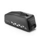 Torba rowerowa Rockbros ROAD TO SKY AS-142 na ramę wodoodporna 1L - czarna