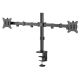 6. Deltaco ARM-0300-B uchwyt do telewizorów 81,3 cm (32") Czarny