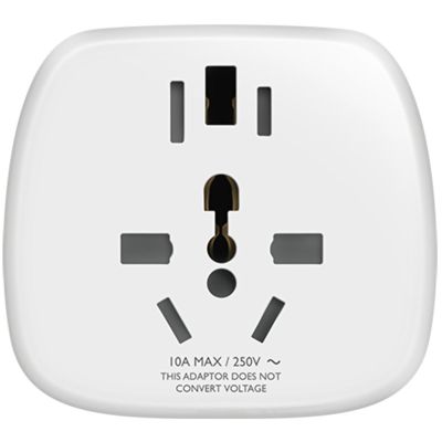 4. LEXNIGHAM ADAPTER PRZEJŚCIÓWKA WORLDWIDE PRO