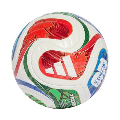 3. Piłka nożna adidas FIFA World Cup 26 Trionda Pro JD8021