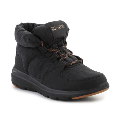 2. Buty Skechers Glacial Ultra - Trend Up 144194-BLK