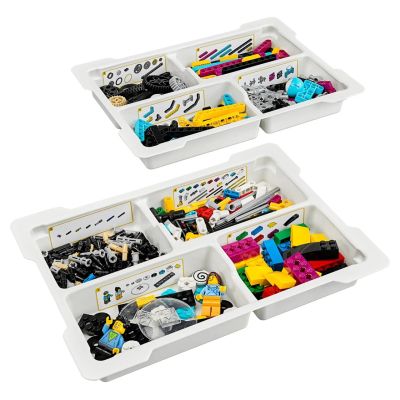 3. LEGO Education 45678 Zestaw SPIKE Prime