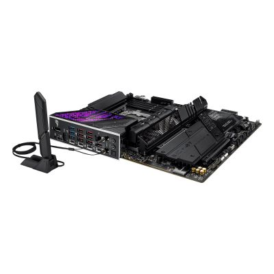 7. Płyta główna ASUS ROG STRIX Z890-E GAMING WIFI