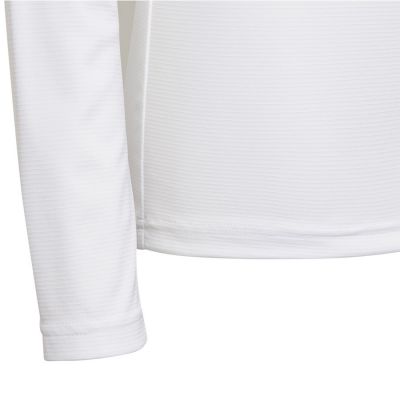 8. Koszulka adidas Team Base Tee Jr GN5713