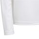 8. Koszulka adidas Team Base Tee Jr GN5713