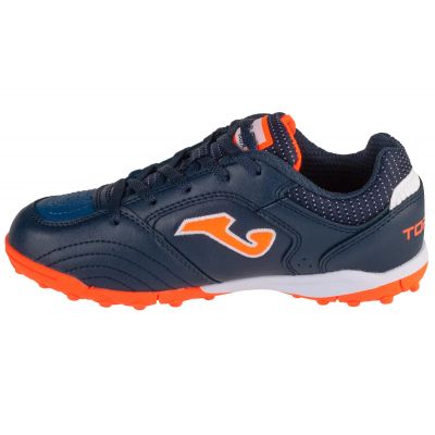 2. Buty piłkarskie Joma Top Flex 2433 TF Jr TPJW2433TF