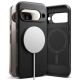 Etui Ringke Onyx Magnetic Magsafe na Google Pixel 10 - czarne