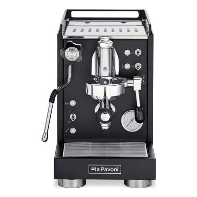 2. Ekspres do kawy La Pavoni (LPSMCB01EU) Nowy Mini Cellini