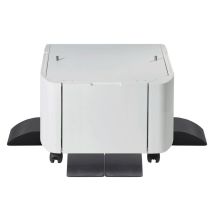 Epson 7112434 szafka na drukarkę Czarny, Biały