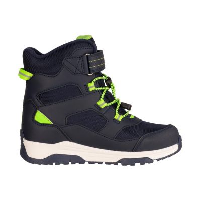 3. Buty zimowe Trollkids Kids Lofoten Winter Boots PRO Jr 672-100