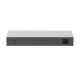 16. Switch Netgear GS724Tv6 26p  Managed Gigabit