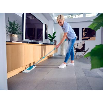 13. Zestaw Profi Compact Wiadro+Mop 55092 LEIFHEIT