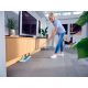 13. Zestaw Profi Compact Wiadro+Mop 55092 LEIFHEIT