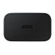 3. Ładowarka Samsung 15W Power , Black