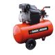 Black & Decker BD 205/50 sprężarka 1500 W 210 l/min Prąd przemienny