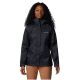 Columbia Arcadia II Jacket 1534115011 Czarne L
