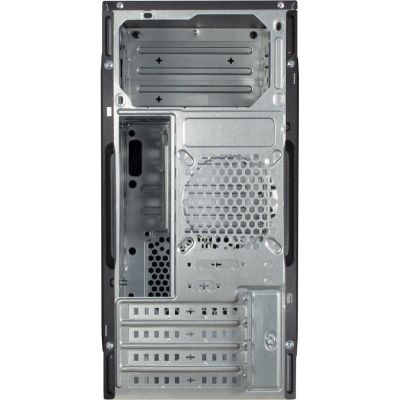 4. Inter-Tech IT-6502 Romea Micro Tower Czarny