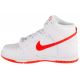 2. Buty Nike Dunk High Gs Jr DB2179-111 