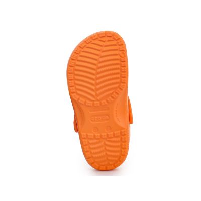 7. Klapki Crocs Classic Kids Clog 206991-83A