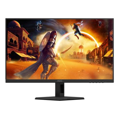 6. AOC Monitor Gaming (24G4ZRE)