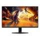 6. AOC Monitor Gaming (24G4ZRE)
