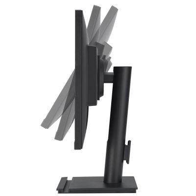 32. ASUS VA24DQFS monitor komputerowy 60,5 cm (23.8") 1920 x 1080 px Full HD LCD Czarny