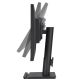 32. ASUS VA24DQFS monitor komputerowy 60,5 cm (23.8") 1920 x 1080 px Full HD LCD Czarny