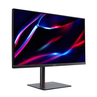 2. Monitor Acer Nitro XV275KP5b 27 cali 68,6cm 16:9 160Hz 3840x2160