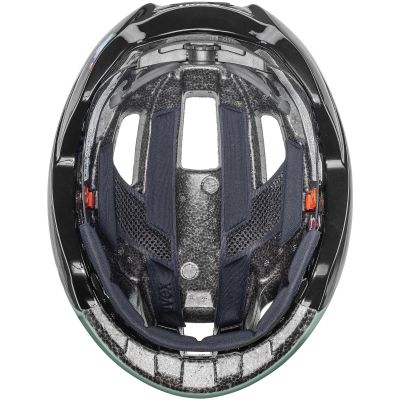 5. Kask rowerowy Uvex Rise 41/2/055/04