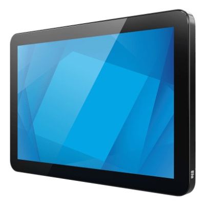 3. Elo Touch Solutions 1004L Płaski panel Digital Signage 25,6 cm (10.1") LED 360 cd/m2 WXGA Czarny Ekran dotykowy